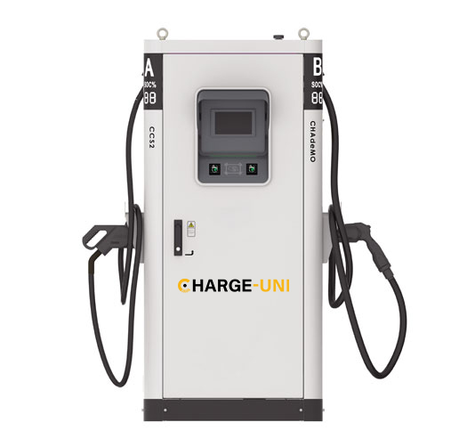 Wholesale Ccs Fast Charger Kw Ccs Dc Charger Bulk Supplier